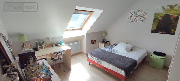 Maison a vendre Le Mans 72000 Sarthe 147 m2  413372 euros