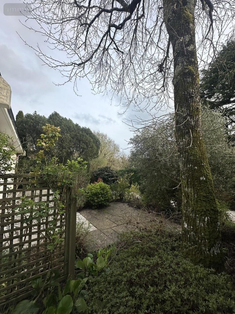 Maison a vendre Caudan 56850 Morbihan 137 m2 6 pièces 353000 euros