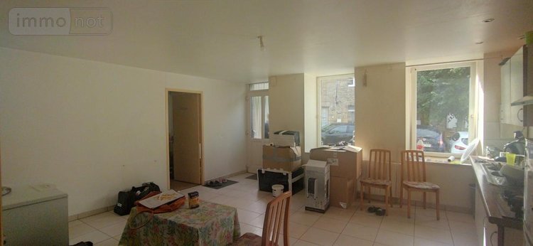 Maison a vendre Guémené-sur-Scorff 56160 Morbihan 139 m2  225930 euros