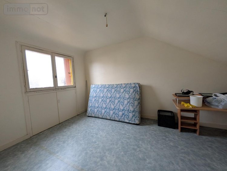 Maison a vendre Plouigneau 29610 Finistère 113 m2 5 pièces 168160 euros