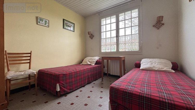 Maison a vendre Loix 17111 Charente-Maritime 104 m2 6 pièces 1240000 euros