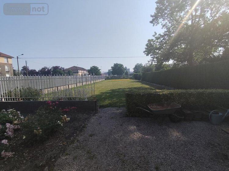 Maison a vendre Isbergues 62330 Pas-de-Calais 63 m2 3 pièces 130625 euros