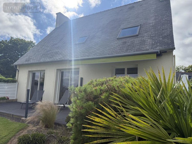 Maison a vendre Pencran 29800 Finistère 130 m2 7 pièces 341400 euros