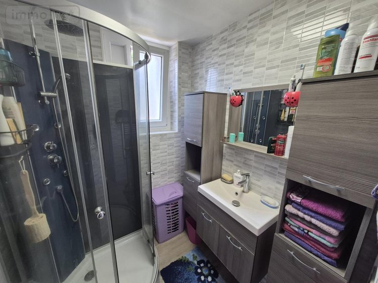 Maison a vendre Ruffiac 56140 Morbihan 122 m2 5 pièces 207100 euros