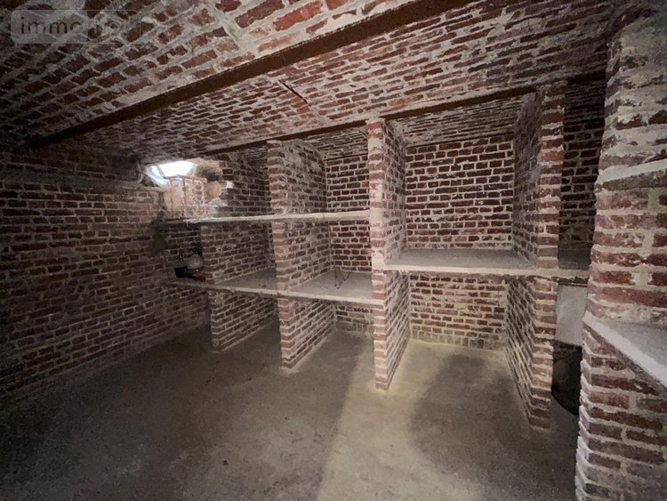 Maison a vendre Framerville-Rainecourt 80131 Somme 317 m2 7 pièces 279900 euros