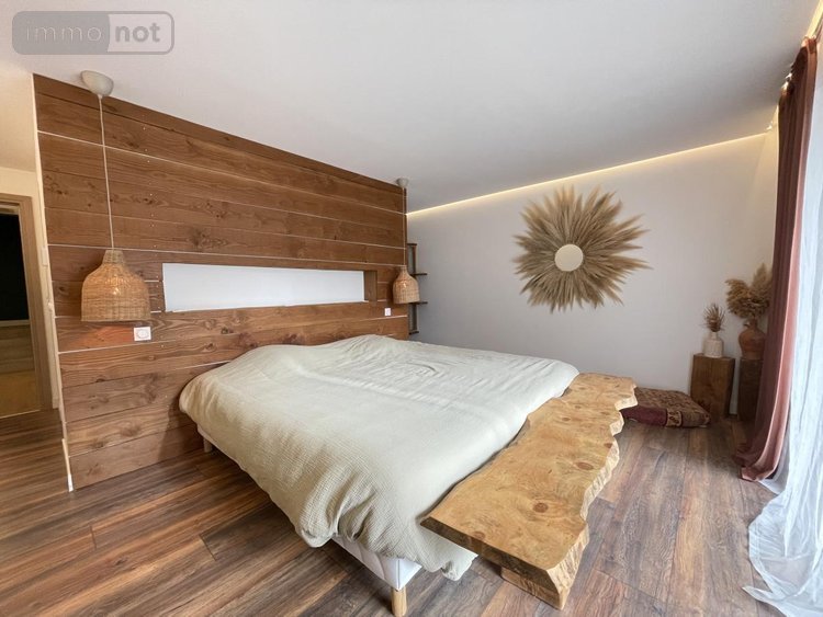 Maison a vendre Lagamas 34150 Hérault 180 m2 5 pièces 390000 euros