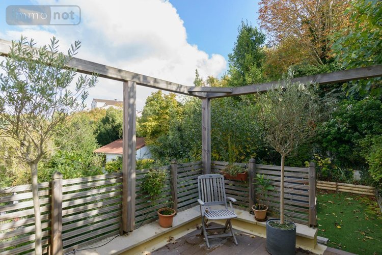 Maison a vendre Meudon 92190 Hauts-de-Seine 195 m2 6 pièces 1090000 euros