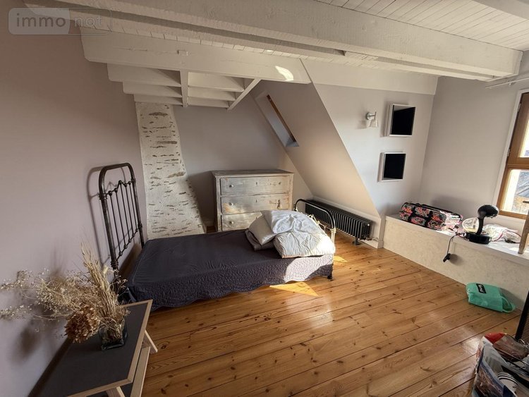 Maison a vendre Ambon 56190 Morbihan 290 m2 7 pièces 703741 euros