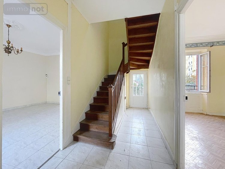 Maison a vendre Lorient 56100 Morbihan 90 m2 4 pièces 239720 euros