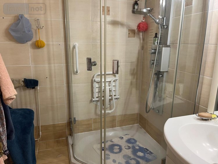 Appartement a vendre Dijon 21000 Côte-d'Or 77 m2 4 pièces 215000 euros