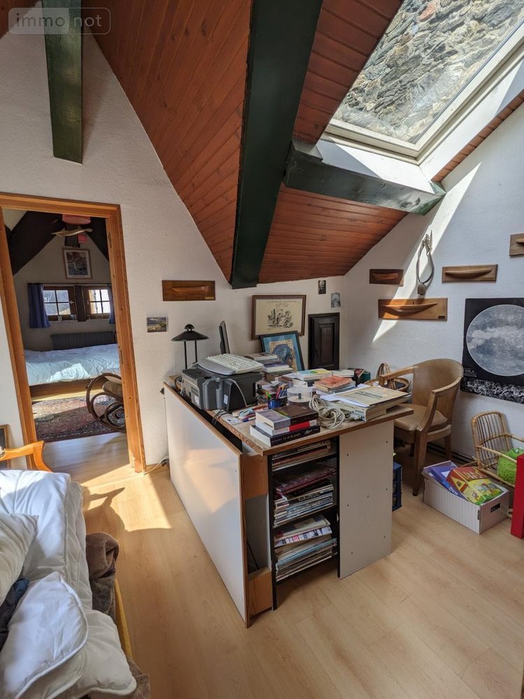 Maison a vendre Morlaix 29600 Finistère 116 m2 6 pièces 209000 euros