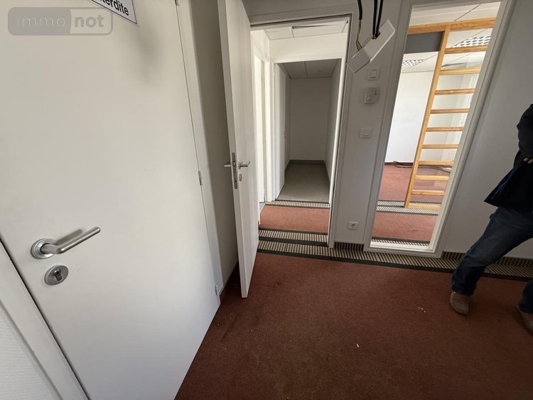 Appartement a vendre Pornichet 44380 Loire-Atlantique 50 m2 3 pièces 228690 euros