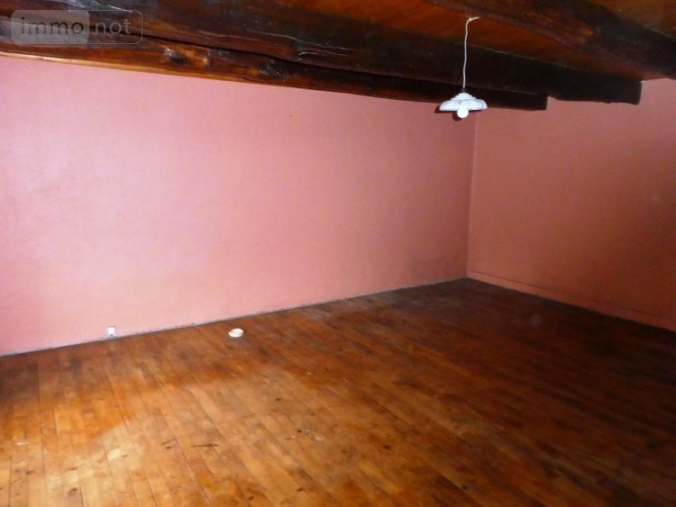 Maison a vendre Kernascléden 56540 Morbihan 100 m2 6 pièces 74400 euros