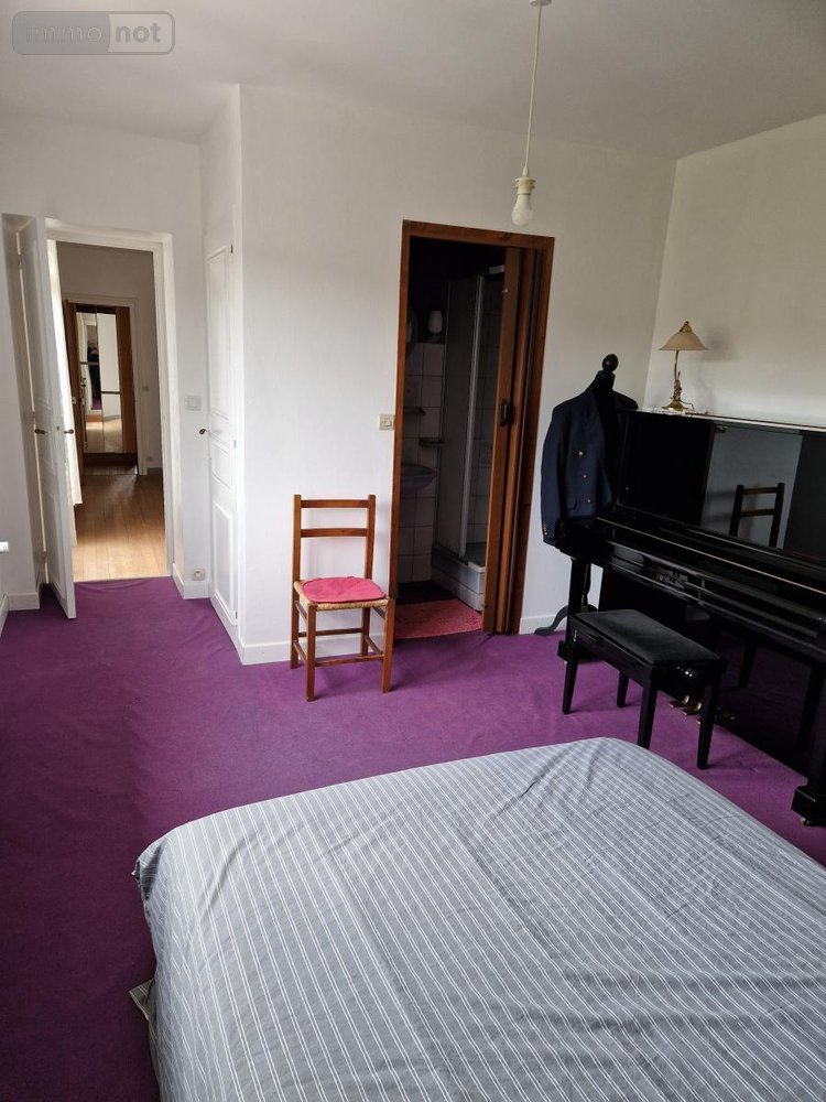 Maison a vendre Roisel 80240 Somme 168 m2 7 pièces 215000 euros