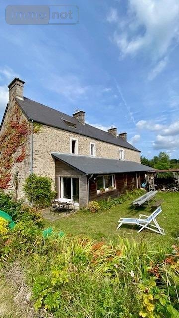 Maison a vendre Crasville 50630 Manche 250 m2 10 pièces 386900 euros