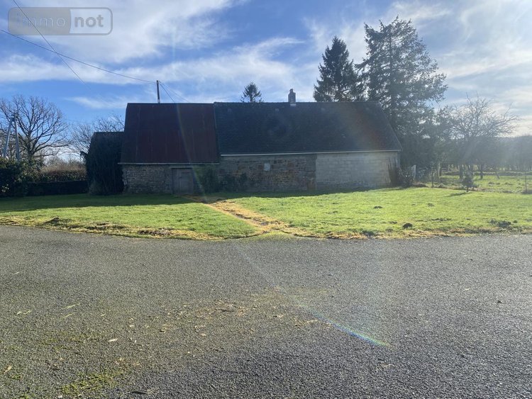 Maison a vendre Mesnil-Clinchamps 14380 Calvados 136 m2 5 pièces 174000 euros