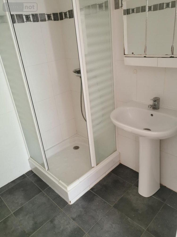 Maison a vendre Lanvollon 22290 Côtes-d'Armor 89 m2 6 pièces 204750 euros