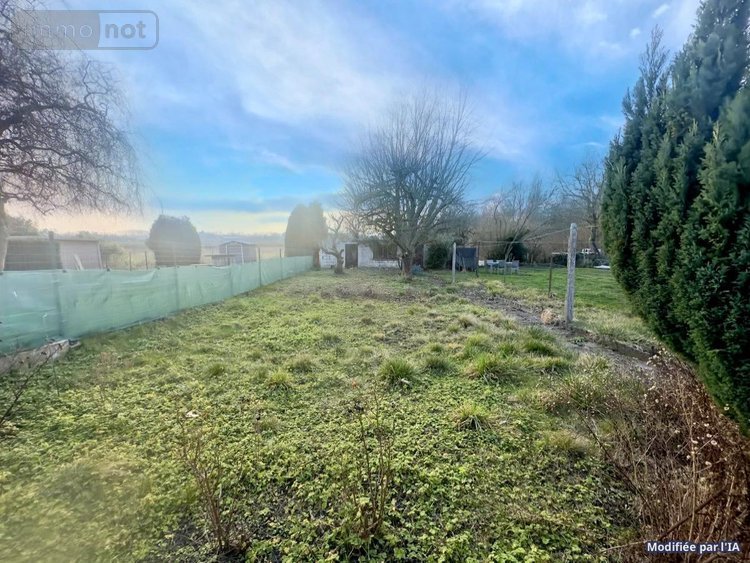 Maison a vendre Lallaing 59167 Nord 99 m2 5 pièces 128400 euros