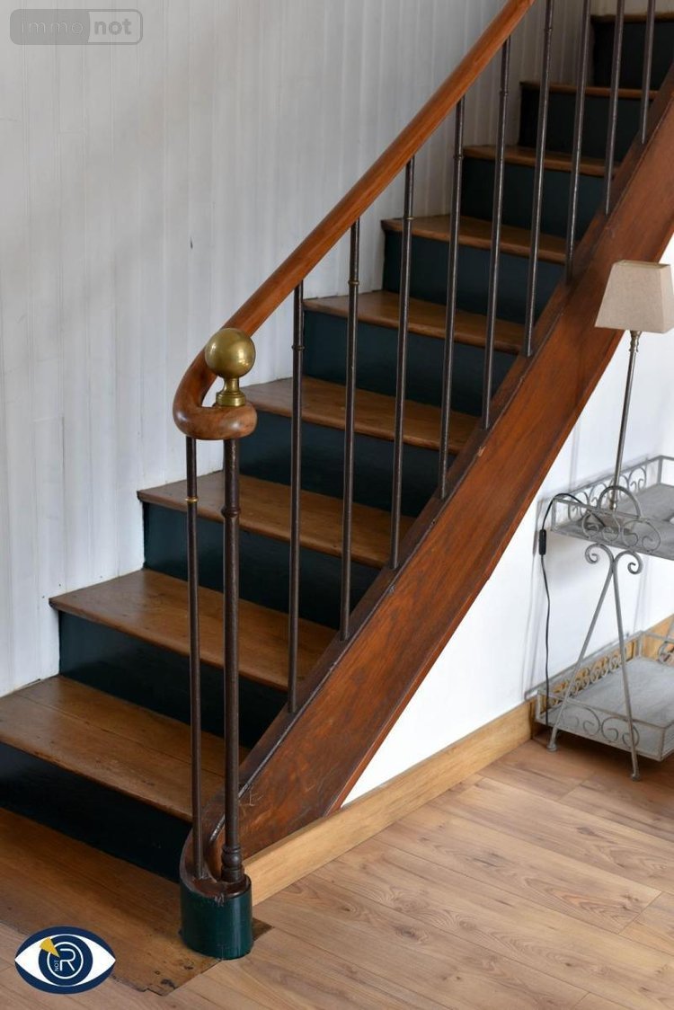 Maison a vendre Laval 53000 Mayenne 240 m2 10 pièces 468000 euros