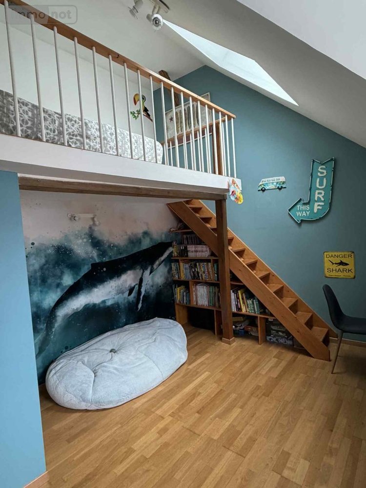 Maison a vendre Damery 51480 Marne 151 m2 3 pièces 369000 euros