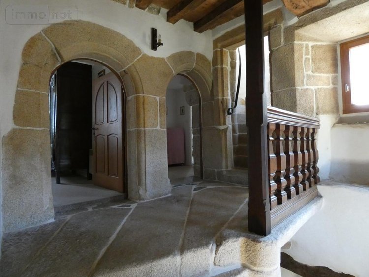 Maison a vendre Plouigneau 29610 Finistère 693 m2 11 pièces 982400 euros