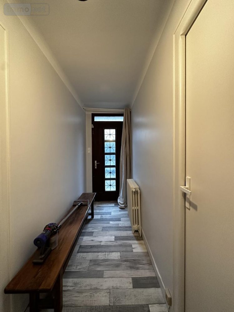 Maison a vendre Saint-Avé 56890 Morbihan 103 m2 4 pièces 270540 euros