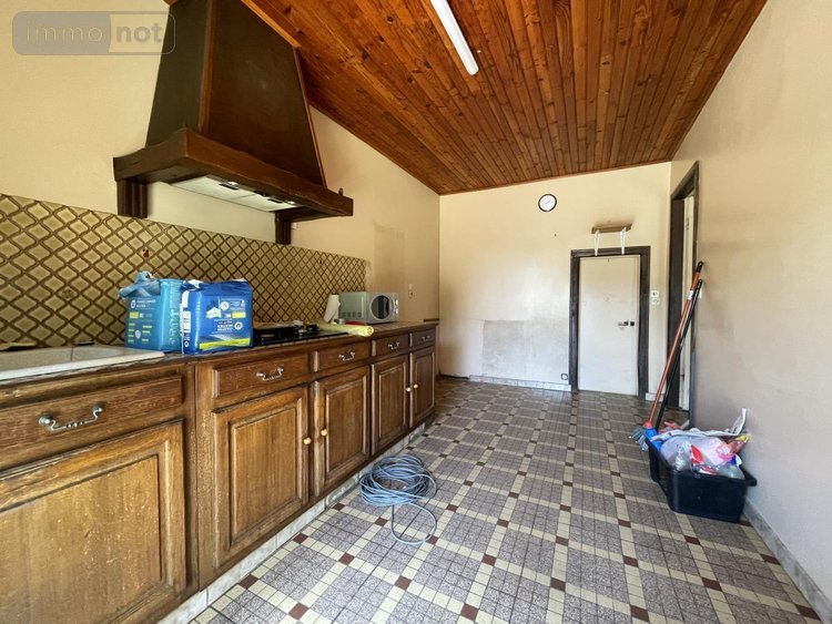 Maison a vendre Saint-Célerin 72110 Sarthe 56 m2  96500 euros