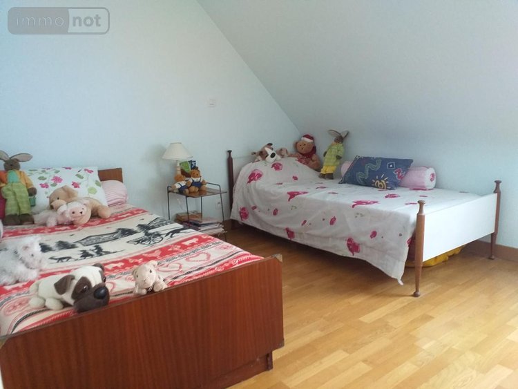 Maison a vendre Baden 56870 Morbihan 140 m2 8 pièces 619372 euros