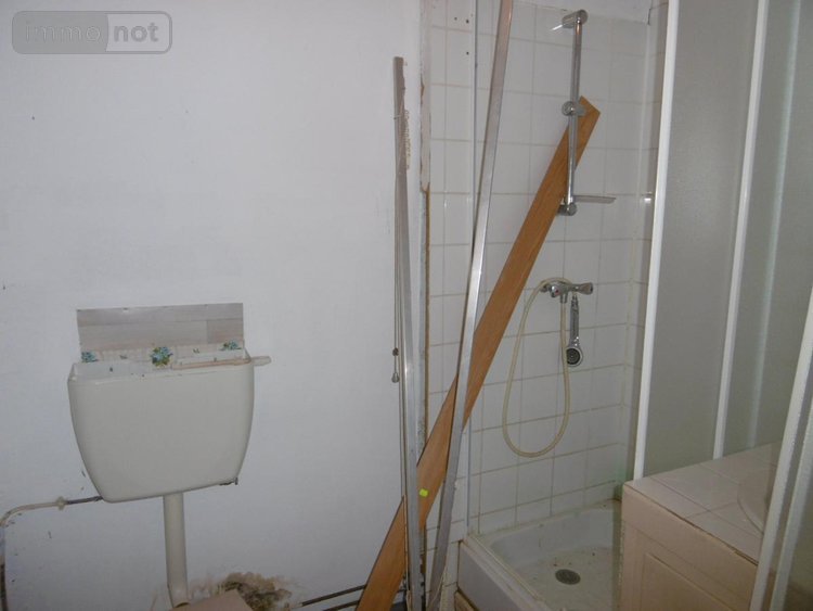 Maison a vendre Pont-Farcy 50420 Manche 135 m2 7 pièces 64200 euros