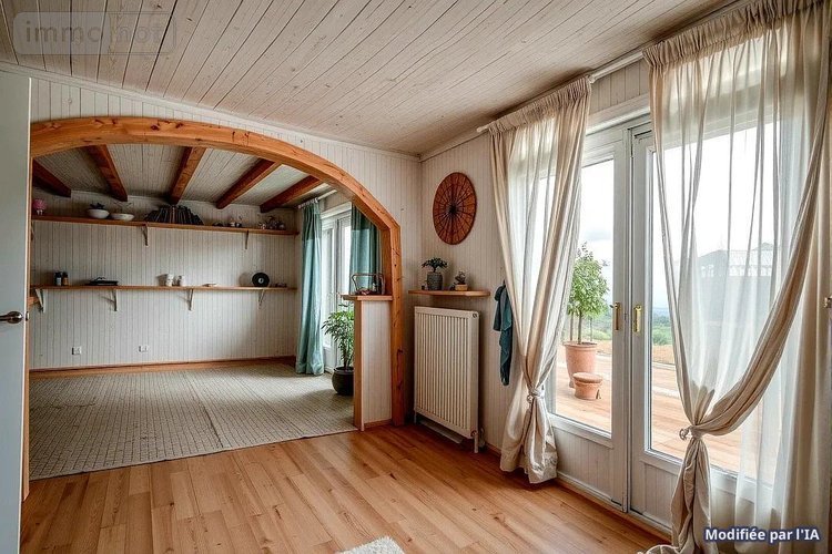 Maison a vendre Cambrai 59400 Nord 112 m2 6 pièces 152500 euros