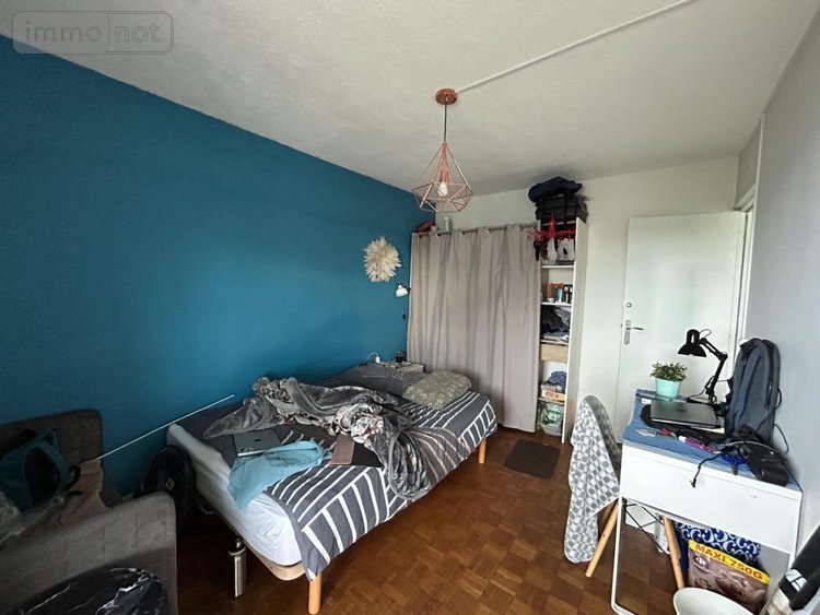 Appartement a vendre Rennes 35000 Ille-et-Vilaine 83 m2 5 pièces 219408 euros