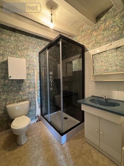 Maison a vendre Bouessay 53290 Mayenne 137 m2 6 pièces 189900 euros