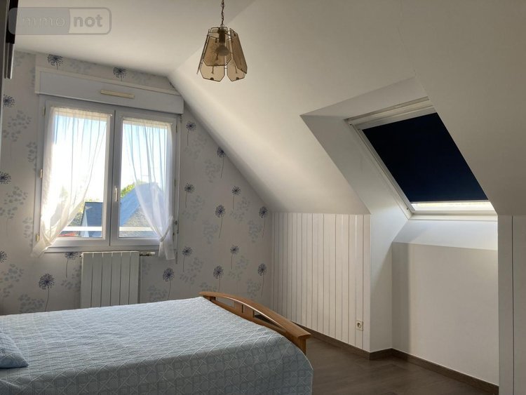 Maison a vendre Bonchamp-lès-Laval 53960 Mayenne 148 m2  345840 euros