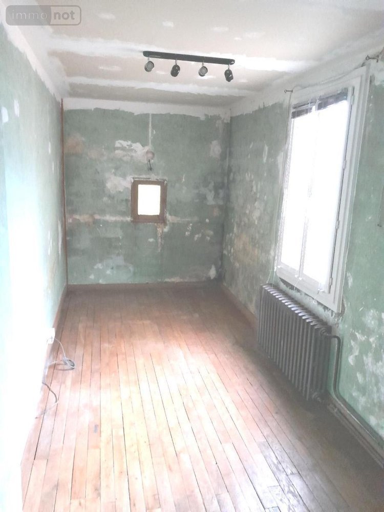 Maison a vendre Orléans 45000 Loiret 81 m2 4 pièces 183700 euros