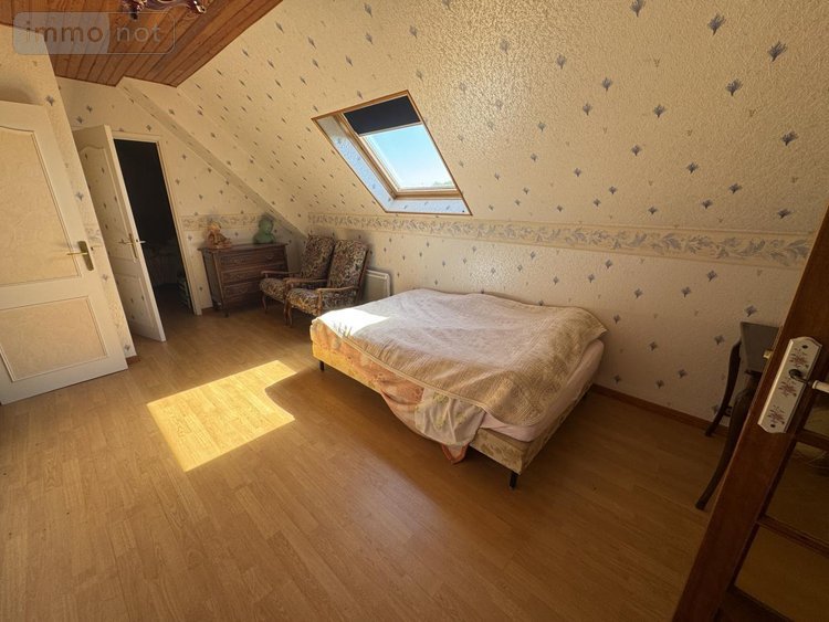 Maison a vendre Noyelles-sur-Escaut 59159 Nord 154 m2 7 pièces 262000 euros
