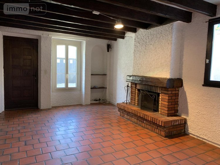 Maison a vendre Jallais 49510 Maine-et-Loire 93 m2 3 pièces 125760 euros