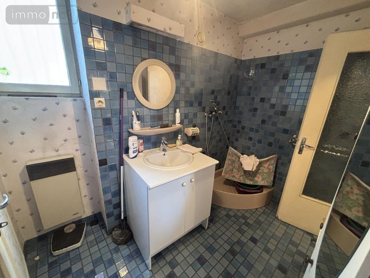 Immeuble a vendre Lagnieu 01150 Ain 44 m2  129000 euros