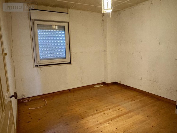 Maison a vendre Wingles 62410 Pas-de-Calais 95 m2 4 pièces 131900 euros