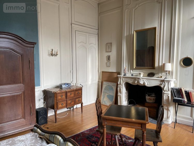Appartement a vendre Vannes 56000 Morbihan 140 m2  572910 euros
