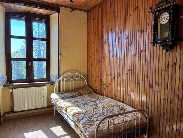 Maison a vendre Louverné 53950 Mayenne 104 m2 4 pièces 131000 euros