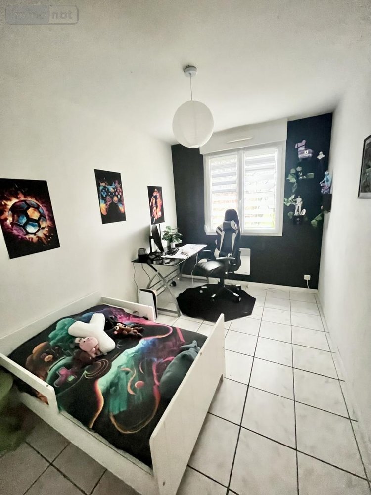 Maison a vendre Loireauxence 44370 Loire-Atlantique 81 m2 4 pièces 173800 euros