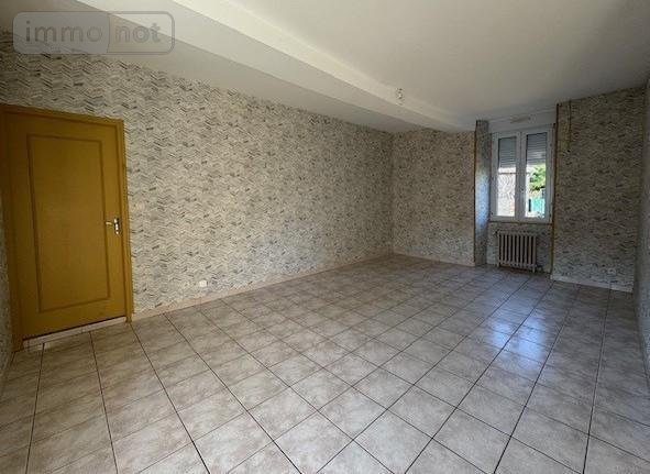 Maison a vendre Bouessay 53290 Mayenne 137 m2 6 pièces 189900 euros