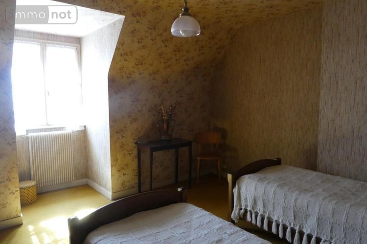 Maison a vendre Plouigneau 29610 Finistère 109 m2 5 pièces 166172 euros