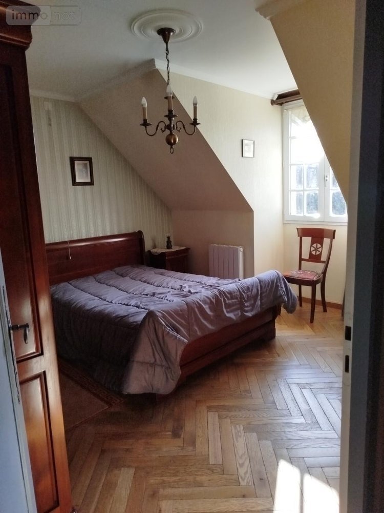 Maison a vendre Saulty 62158 Pas-de-Calais 176 m2 6 pièces 268000 euros