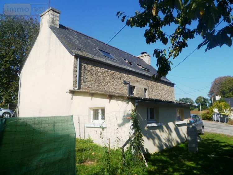 Maison a vendre Silfiac 56480 Morbihan 85 m2 4 pièces 145470 euros