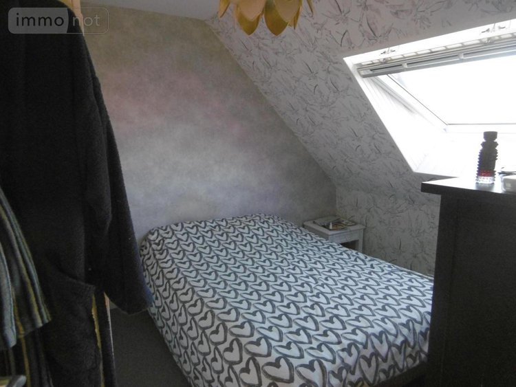 Maison a vendre Vire-Normandie 14500 Calvados 98 m2 5 pièces 174000 euros