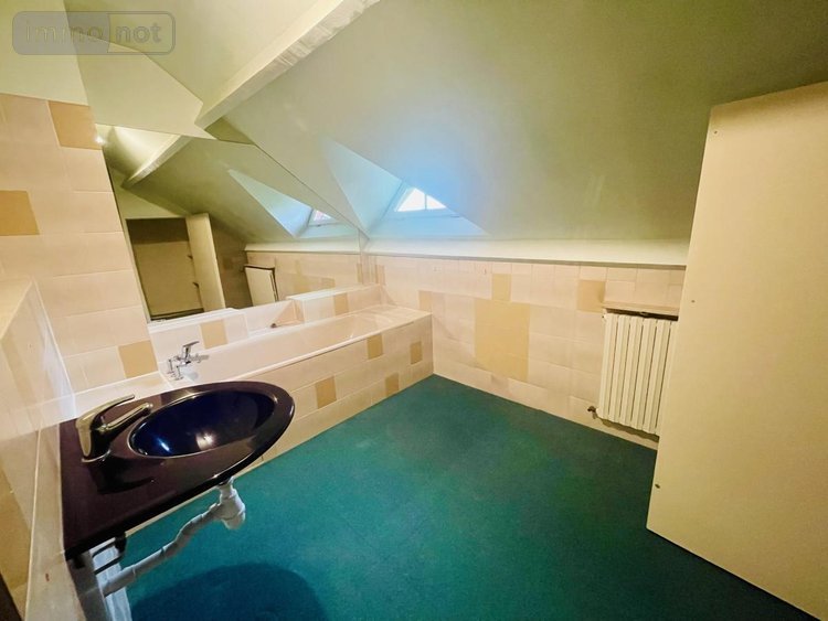 Maison a vendre Quincampoix 76230 Seine-Maritime 182 m2 9 pièces 399000 euros