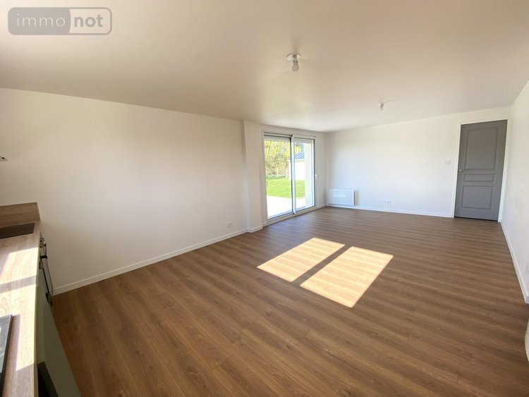 Location maison Tiercé 49125 Maine-et-Loire 120 m2 6 pièces 1305 euros