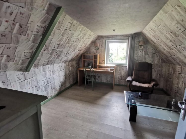 Maison a vendre Bégard 22140 Côtes-d'Armor 113 m2 5 pièces 342500 euros