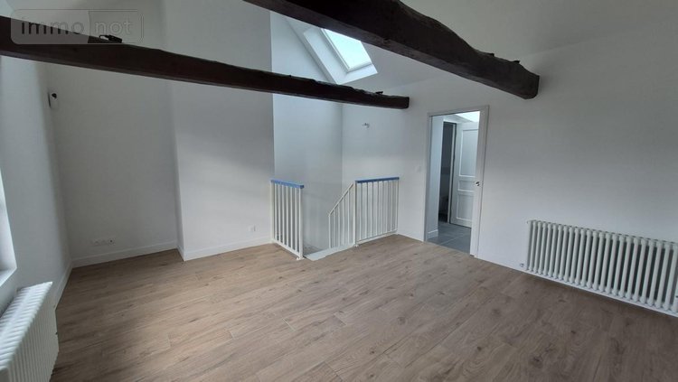 Location maison Luneray 76810 Seine-Maritime 143 m2 3 pièces 1250 euros